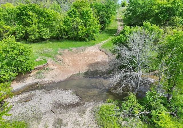 Photo 5 of Land for sale at 100 S 194th Street W, Council Hill, OK 74428 | MLS# 2629743 | Listing updated on 2026-08-20