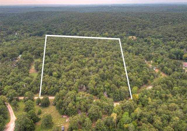 Photo 2 of Land for sale at W Dogwood Ln, Sapulpa, OK 74066 | MLS# 2629491 | Listing updated on 2026-08-20