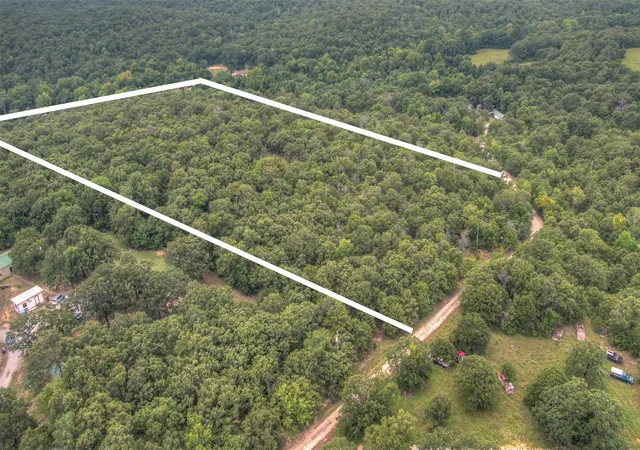 Photo 4 of Land for sale at W Dogwood Ln, Sapulpa, OK 74066 | MLS# 2629491 | Listing updated on 2026-08-20