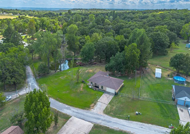 Photo 2 of Single family home for sale at 14339 County Rd 3587, Ada, OK 74820 | MLS# 2629757 | Listing updated on 2026-08-20