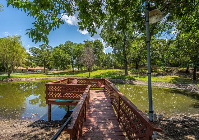 Photo 3 of Single family home for sale at 14339 County Rd 3587, Ada, OK 74820 | MLS# 2629757 | Listing updated on 2026-08-20