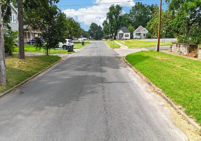 Photo 44 of Single family home for sale at 226 N G St, Muskogee, OK 74403 | MLS# 2629701 | Listing updated on 2026-08-22