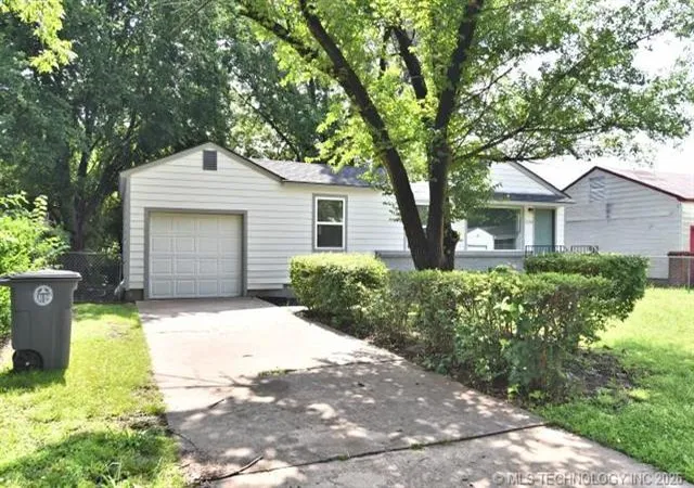 Photo 1 of Single family home for sale at 3153 N Lansing Pl, Tulsa, OK 74106 | MLS# 2629763 | Listing updated on 2026-08-20