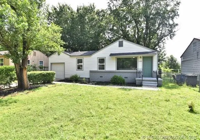 Photo 2 of Single family home for sale at 3153 N Lansing Pl, Tulsa, OK 74106 | MLS# 2629763 | Listing updated on 2026-08-20
