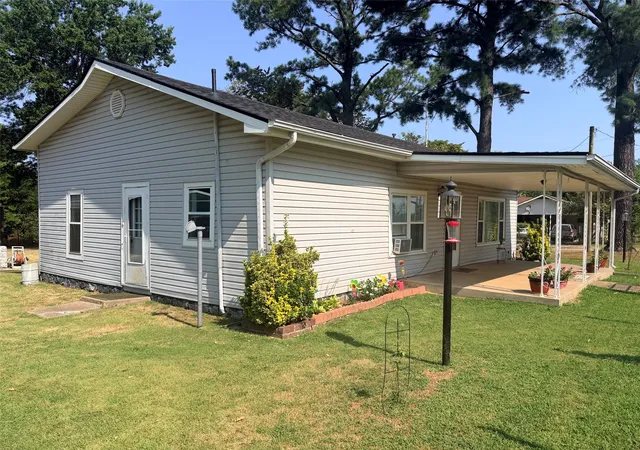 Photo 29 of Single family home for sale at 23355 Flax Ave, Schulter, OK 74460 | MLS# 2629771 | Listing updated on 2026-08-20