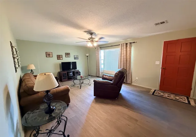 Photo 3 of Single family home for sale at 23355 Flax Ave, Schulter, OK 74460 | MLS# 2629771 | Listing updated on 2026-08-20