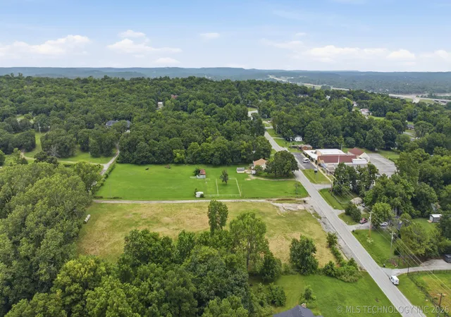 Photo 3 of Land for sale at 2334 S 65th Westavenue, Tulsa, OK 74107 | MLS# 2629436 | Listing updated on 2026-08-20