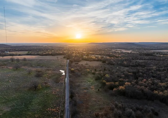 Photo 3 of Land for sale at 4 E 1110 Road, Checotah, OK 74426 | MLS# 2629753 | Listing updated on 2026-09-16