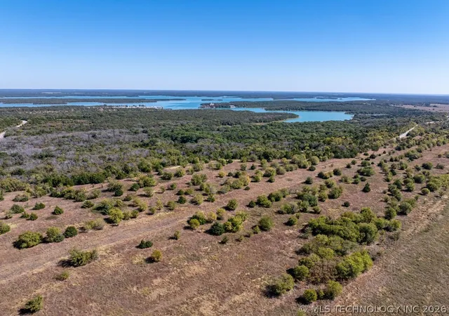 Land for sale at 1018 Rocky Acres Rd, Overbrook, OK 73453 | MLS# 2629800