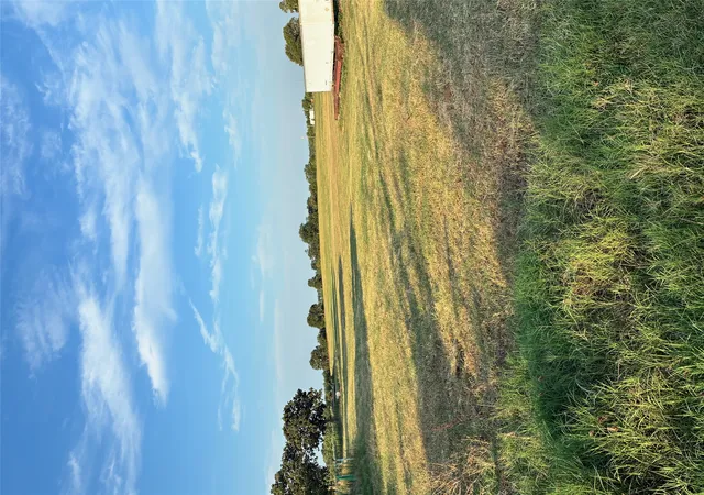 Photo 1 of Land for sale at 35080 Ew 1290 Rd, Maud, OK 74854 | MLS# 2627892 | Listing updated on 2026-08-20
