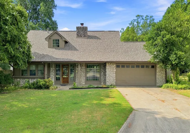 Photo 1 of Sale Pending at 2509 Debby Jane Ln, Muskogee, OK 74403 | MLS# 2629648 | Listing updated on 2026-08-20