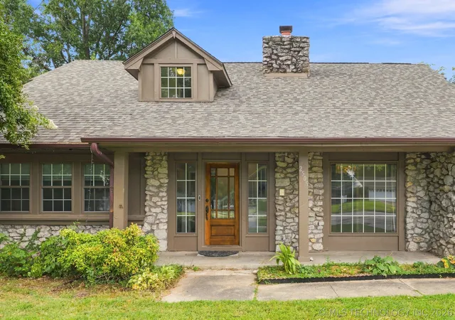 Photo 4 of Sale Pending at 2509 Debby Jane Ln, Muskogee, OK 74403 | MLS# 2629648 | Listing updated on 2026-09-27