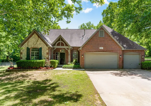 Photo 1 of Single family home for sale at 28310 E 6th Place, Catoosa, OK 74015 | MLS# 2629812 | Listing updated on 2026-08-20