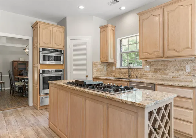 Photo 5 of Single family home for sale at 28310 E 6th Place, Catoosa, OK 74015 | MLS# 2629812 | Listing updated on 2026-08-20