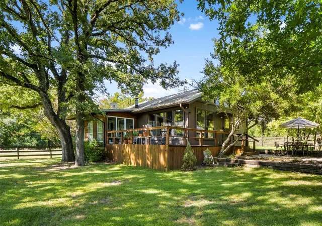 2nd image of 32 Rock House Rd, Bennington, OK 74723 | MLS# 2629255
