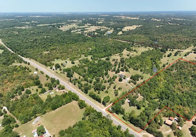 37th image of 32 Rock House Rd, Bennington, OK 74723 | MLS# 2629255
