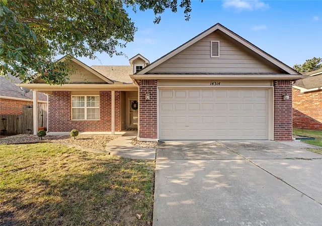 Photo 1 of Sale Pending at 14314 E 113th Street N, Owasso, OK 74055 | MLS# 2629824 | Listing updated on 2026-08-20