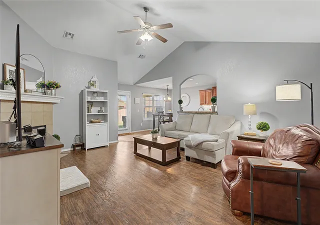 Photo 3 of Sale Pending at 14314 E 113th Street N, Owasso, OK 74055 | MLS# 2629824 | Listing updated on 2026-08-20