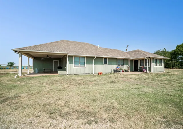 Photo 3 of Single family home for sale at 49301 S 360 Road, Pawnee, OK 74058 | MLS# 2629828 | Listing updated on 2026-08-20