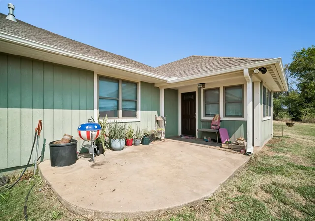 Photo 4 of Single family home for sale at 49301 S 360 Road, Pawnee, OK 74058 | MLS# 2629828 | Listing updated on 2026-08-20