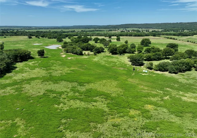 Photo 4 of Land for sale at Lenna Rd, Eufaula, OK 74432 | MLS# 2629829 | Listing updated on 2026-08-20