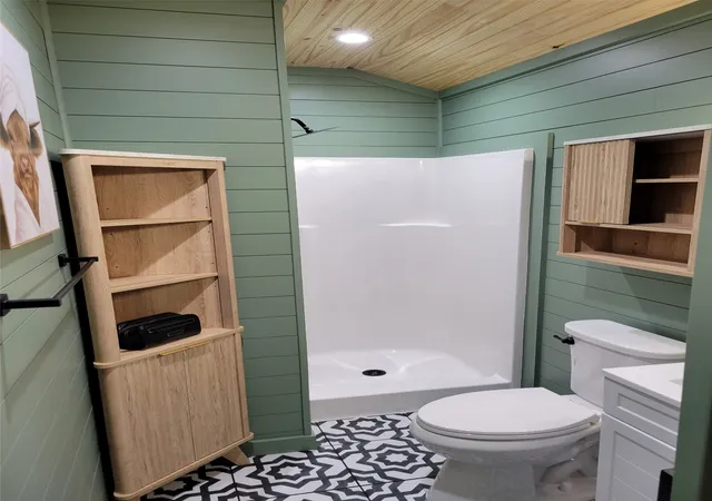 Photo 4 of Manufactured home for sale at 327 Pine St S, Mead, OK 73449 | MLS# 2629838 | Listing updated on 2026-09-17