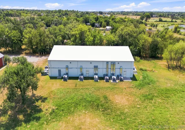 Photo 3 of Land for sale at 10812 N Sheridan Rd, Sperry, OK 74073 | MLS# 2629510 | Listing updated on 2026-08-20