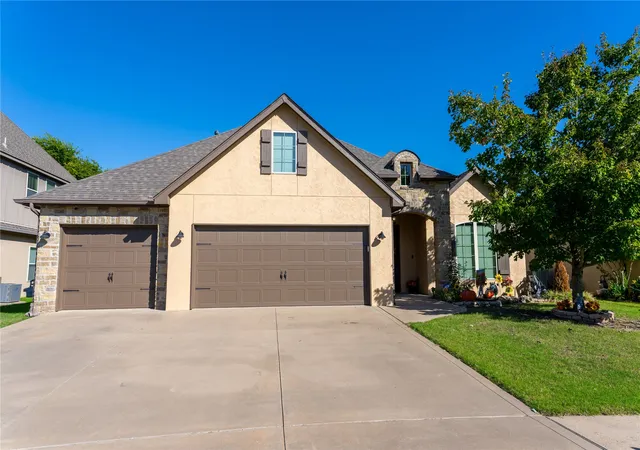 Photo 1 of Single family home for sale at 14473 S Lakewood Ave, Bixby, OK 74008 | MLS# 2629839 | Listing updated on 2026-10-09