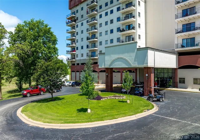 Photo 1 of Condo for sale at 57200 E Highway 125 #4061, Grove, OK 74344 | MLS# 2629690 | Listing updated on 2026-09-25
