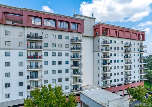 Photo 2 of Condo for sale at 57200 E Highway 125 #4061, Grove, OK 74344 | MLS# 2629690 | Listing updated on 2026-09-25
