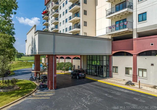 Photo 3 of Condo for sale at 57200 E Highway 125 #4061, Grove, OK 74344 | MLS# 2629690 | Listing updated on 2026-09-25
