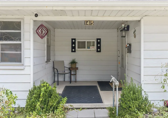2nd image of 1415 Holt St, Ardmore, OK 73401 | MLS# 2629867