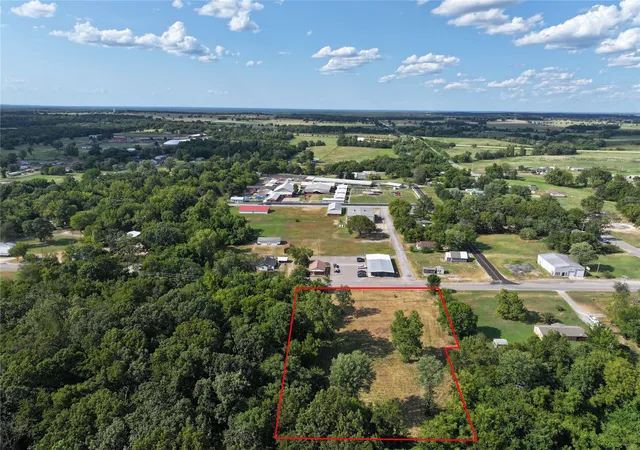 Photo 3 of Land for sale at 412 Highway, Kansas, OK 74347 | MLS# 2629815 | Listing updated on 2026-08-20