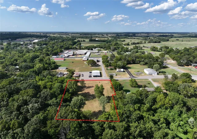 Photo 4 of Land for sale at 412 Highway, Kansas, OK 74347 | MLS# 2629815 | Listing updated on 2026-08-20