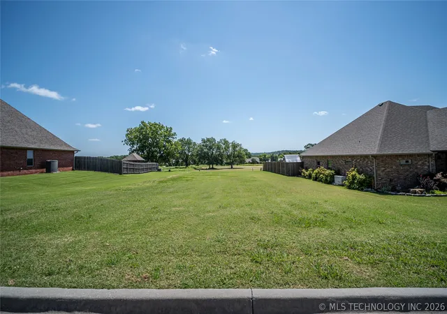Photo 1 of Land for sale at 10 Birds Eye, Sulphur, OK 73086 | MLS# 2629861 | Listing updated on 2026-08-20