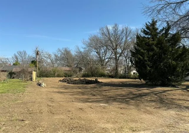 Photo 1 of Land for sale at 3406 Harvey, Bartlesville, OK 74006 | MLS# 2629793 | Listing updated on 2026-09-15