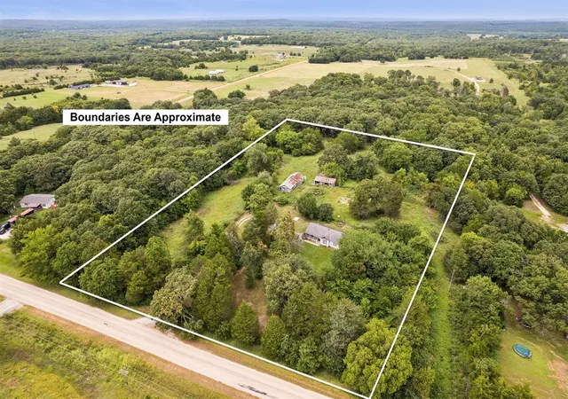 Photo 3 of Sale Pending at 27628 County Rd 1470, Allen, OK 74825 | MLS# 2629750 | Listing updated on 2026-09-17