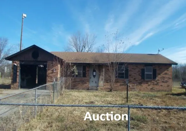 Photo 1 of Single family home for sale at 123 Chukker Dr, Pryor, OK 74361 | MLS# 2629903 | Listing updated on 2026-09-23