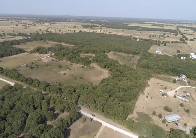 Photo 2 of Land for sale at 00 Brass, Burneyville, OK 73430 | MLS# 2628992 | Listing updated on 2026-08-20