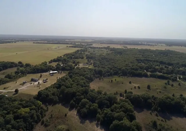 Photo 3 of Land for sale at 00 Brass, Burneyville, OK 73430 | MLS# 2628992 | Listing updated on 2026-08-20
