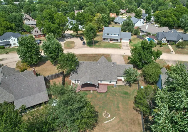 Photo 40 of Sale Pending at 3107 W Berwick St, Claremore, OK 74017 | MLS# 2629751 | Listing updated on 2026-08-25