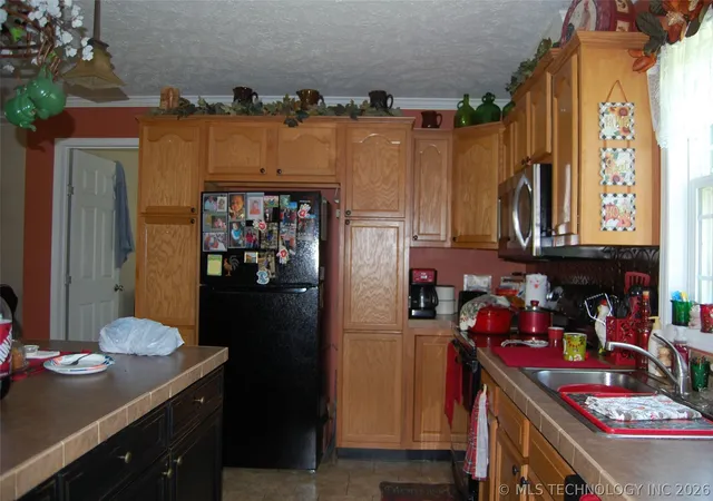 Photo 4 of Manufactured home for sale at 13782 Bulrush St, Henryetta, OK 74437 | MLS# 2629940 | Listing updated on 2026-09-29