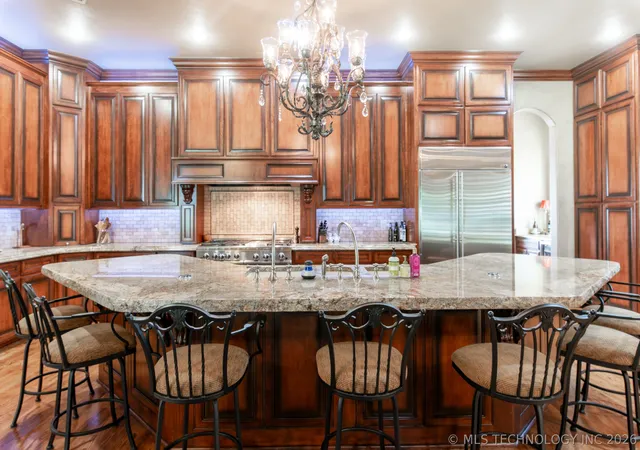 Photo 3 of Mansion for sale at 4108 S Quinoa Ave, Broken Arrow, OK 74011 | MLS# 2629845 | Listing updated on 2026-08-28
