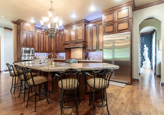 Photo 3 of Sale Pending at 4108 S Quinoa Ave, Broken Arrow, OK 74011 | MLS# 2629845 | Listing updated on 2026-09-23