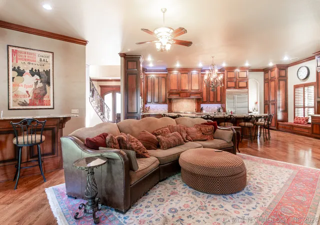 Photo 4 of Sale Pending at 4108 S Quinoa Ave, Broken Arrow, OK 74011 | MLS# 2629845 | Listing updated on 2026-09-23