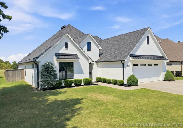 Photo 2 of Sale Pending at 30733 E 65th Street S, Broken Arrow, OK 74014 | MLS# 2629949 | Listing updated on 2026-09-01