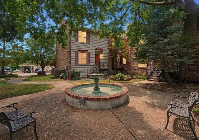 Photo 1 of Condo for sale at 217 W 18th Street #16, Tulsa, OK 74119 | MLS# 2629971 | Listing updated on 2026-08-26