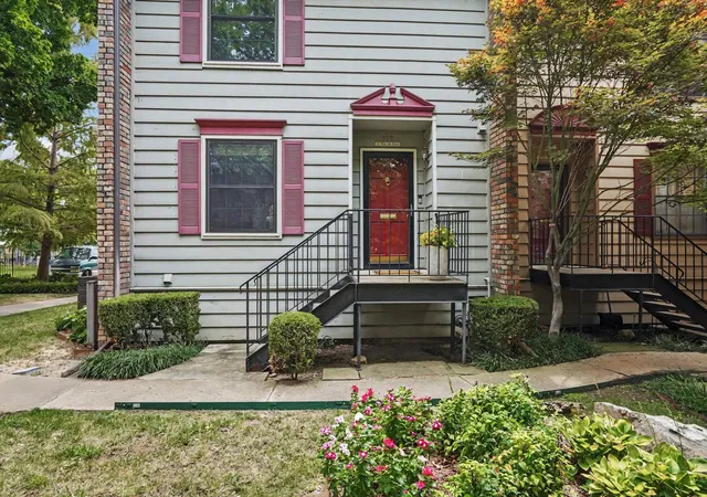 Photo 2 of Condo for sale at 217 W 18th Street #16, Tulsa, OK 74119 | MLS# 2629971 | Listing updated on 2026-08-26