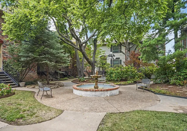 Photo 2 of Condo for sale at 217 W 18th Street #16, Tulsa, OK 74119 | MLS# 2629971 | Listing updated on 2026-08-26