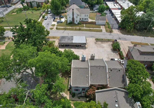 Photo 3 of Condo for sale at 217 W 18th Street #16, Tulsa, OK 74119 | MLS# 2629971 | Listing updated on 2026-08-26